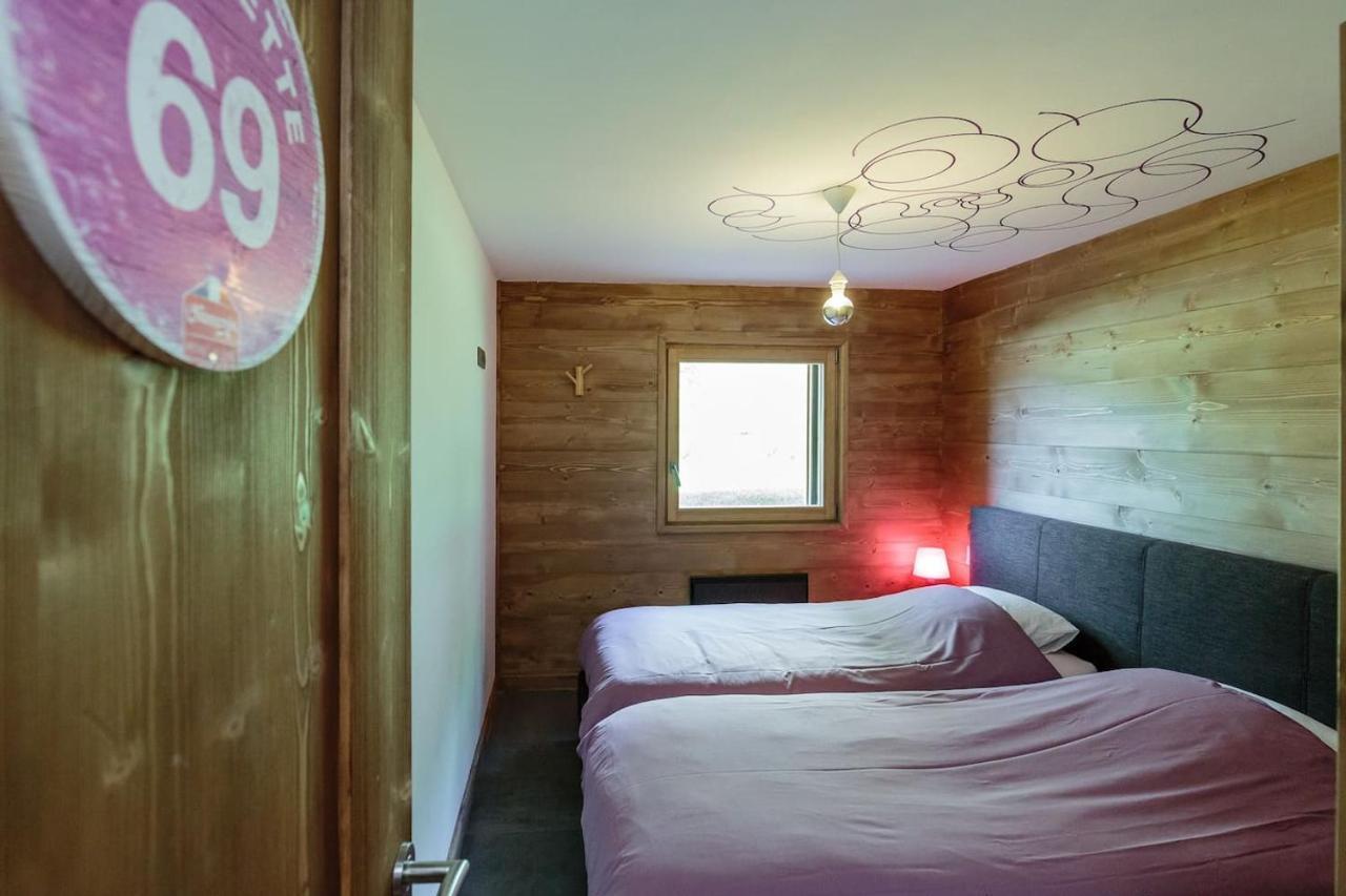 Superbe Chalet-11 Personnes-Chamonix Mont Blanc Exterior foto