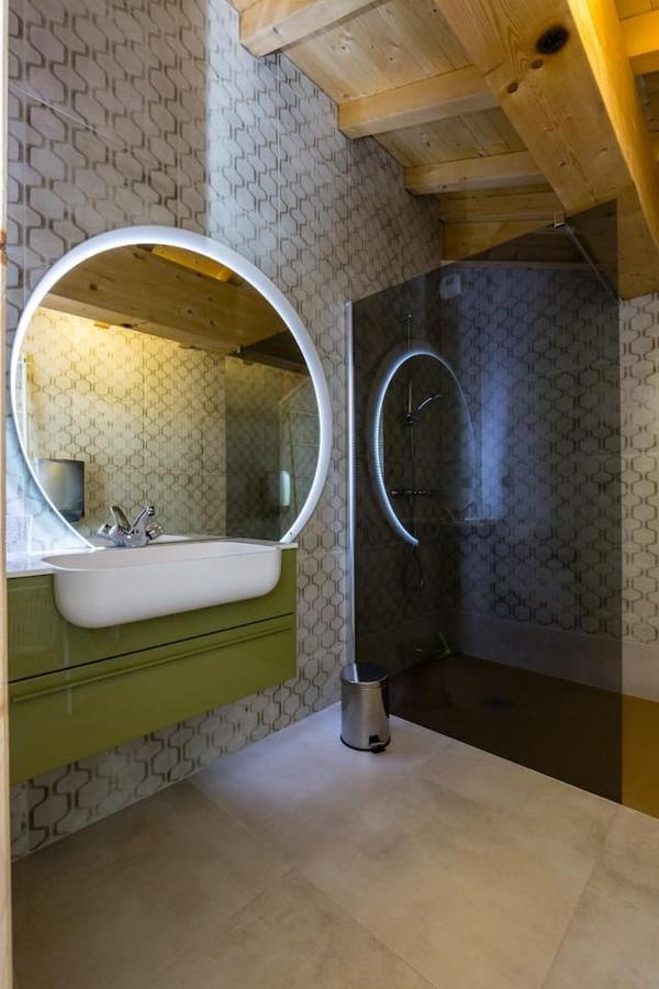 Superbe Chalet-11 Personnes-Chamonix Mont Blanc Exterior foto